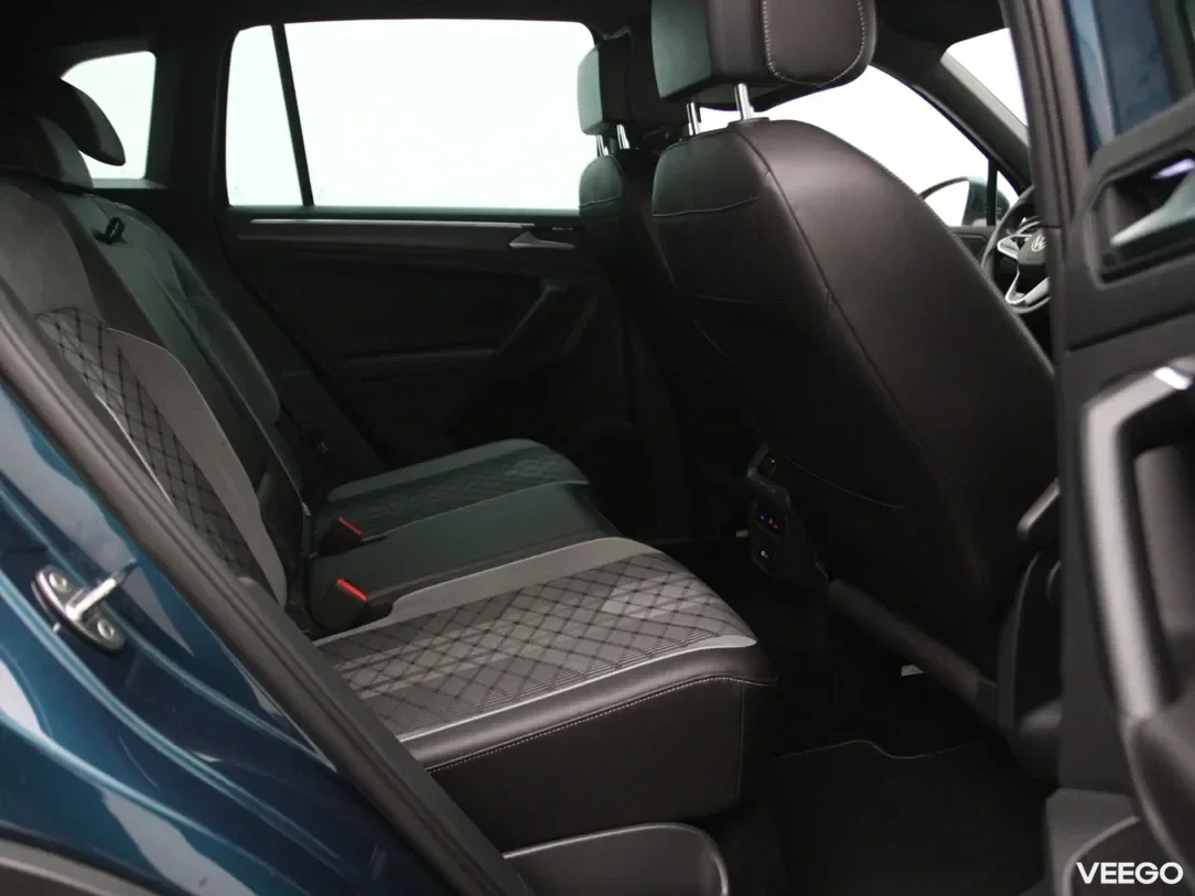 Volkswagen Tiguan 2 110kW