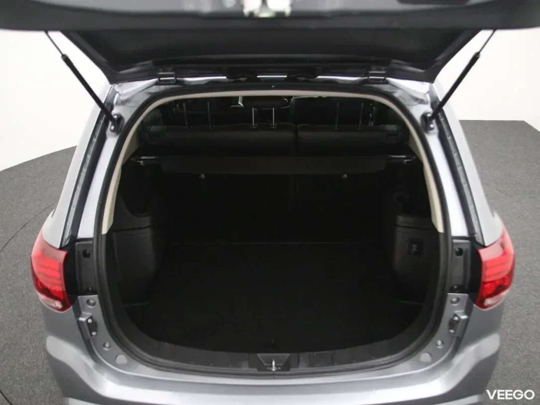 Mitsubishi Outlander 2 89kW