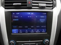 Ford Mondeo 2 110kW thumbnail