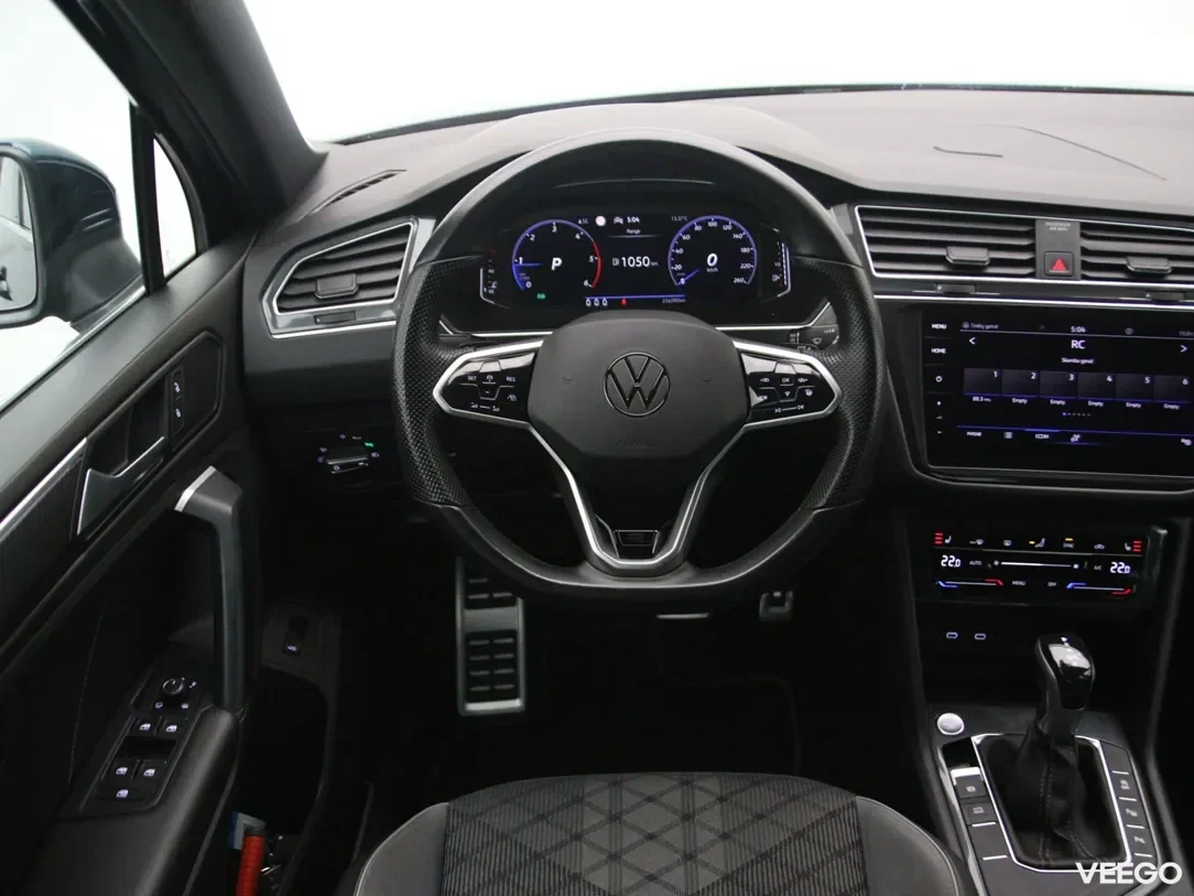 Volkswagen Tiguan 2 110kW