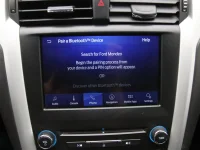 Ford Mondeo 2 110kW thumbnail