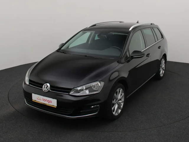 Image of Volkswagen Golf 1.4 90kW