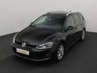 Image of Volkswagen Golf 1.4 90kW