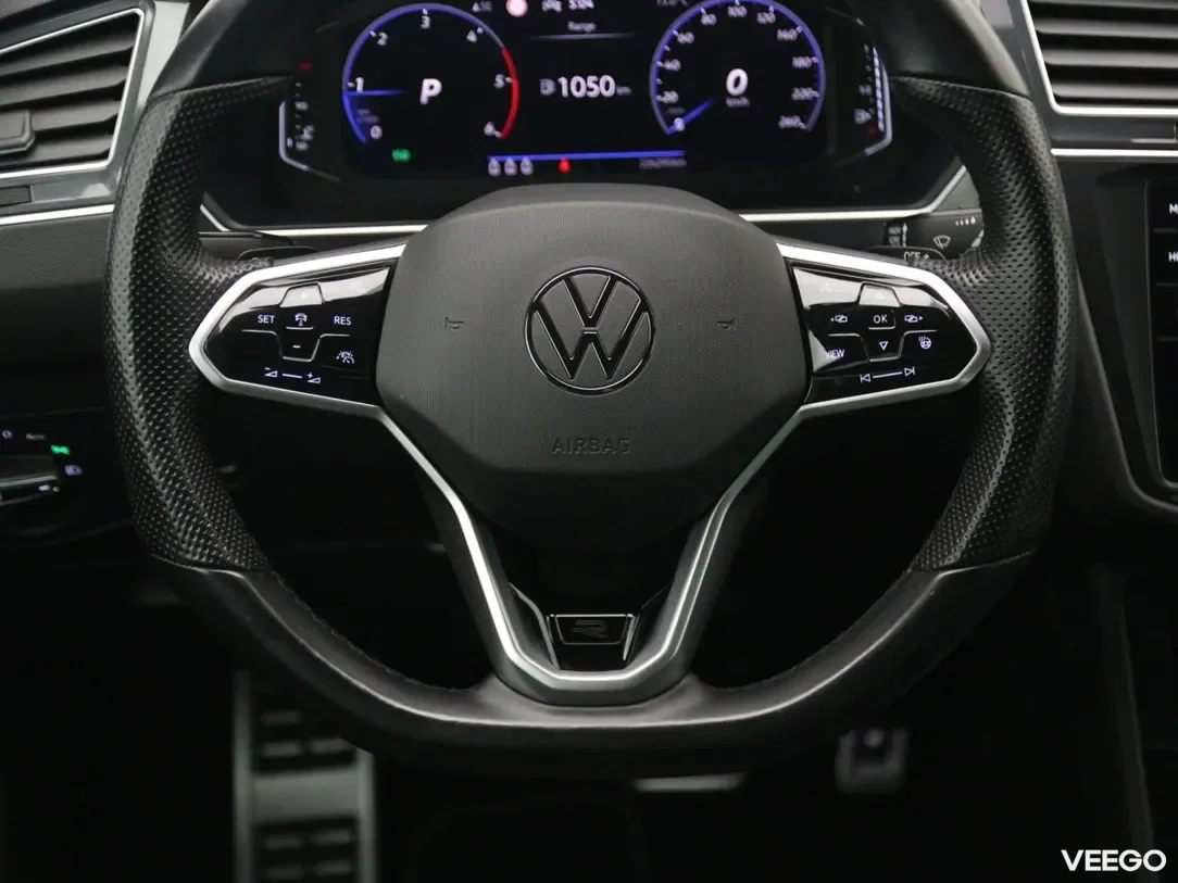 Volkswagen Tiguan 2 110kW
