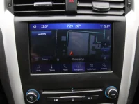 Ford Mondeo 2 110kW thumbnail