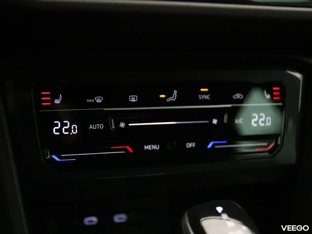 Volkswagen Tiguan 2 110kW