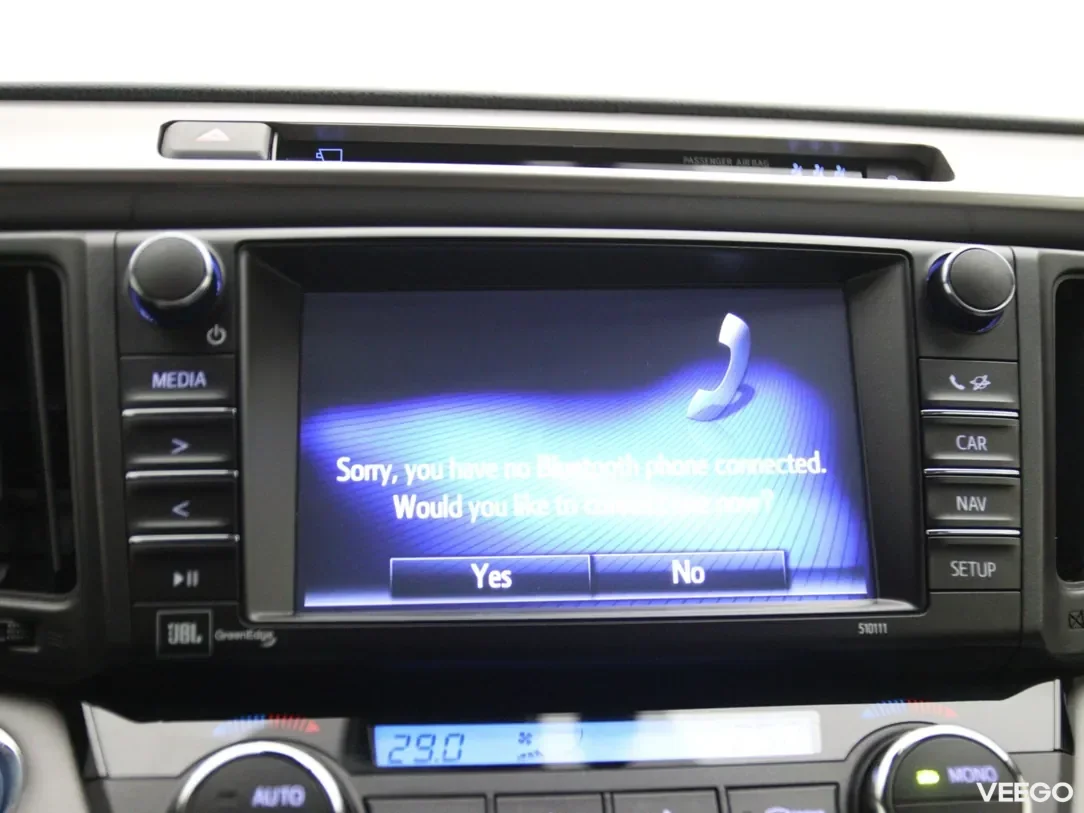 Toyota rav-4 2.5 114kW