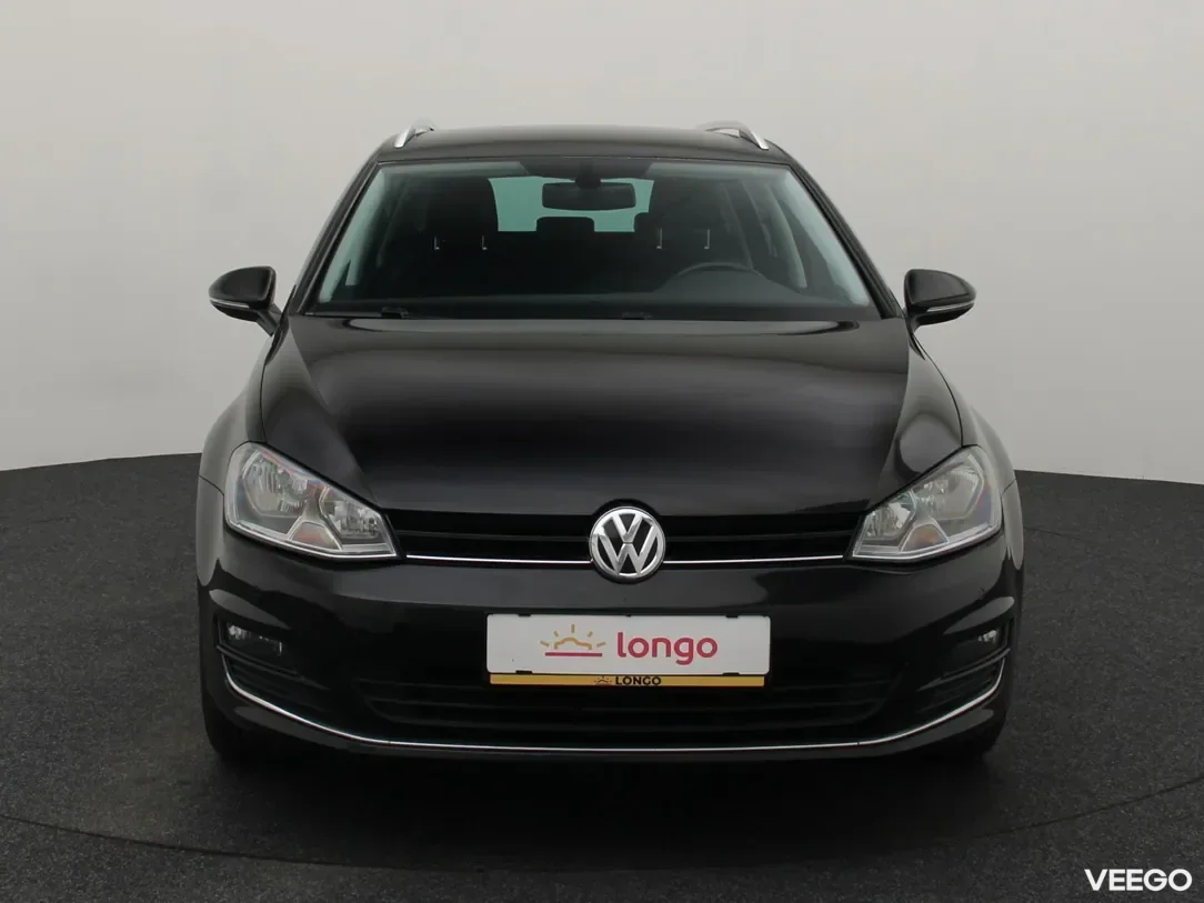 Volkswagen Golf 1.4 90kW