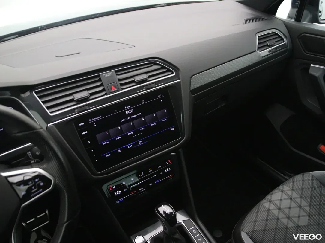 Volkswagen Tiguan 2 110kW