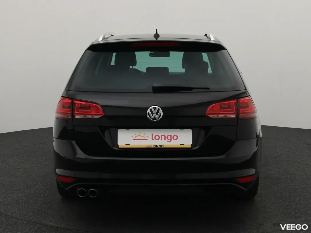 Volkswagen Golf 1.4 90kW