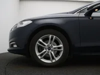 Ford Mondeo 2 110kW thumbnail