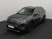 Image of Toyota rav-4 2 129kW