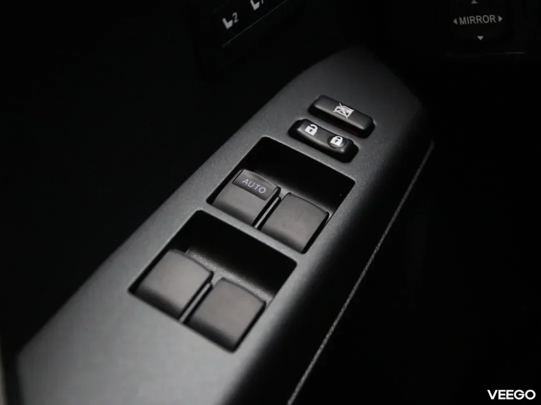 Toyota rav-4 2.5 114kW