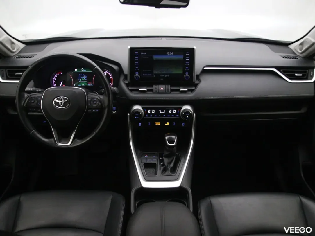 Toyota rav-4 2 129kW