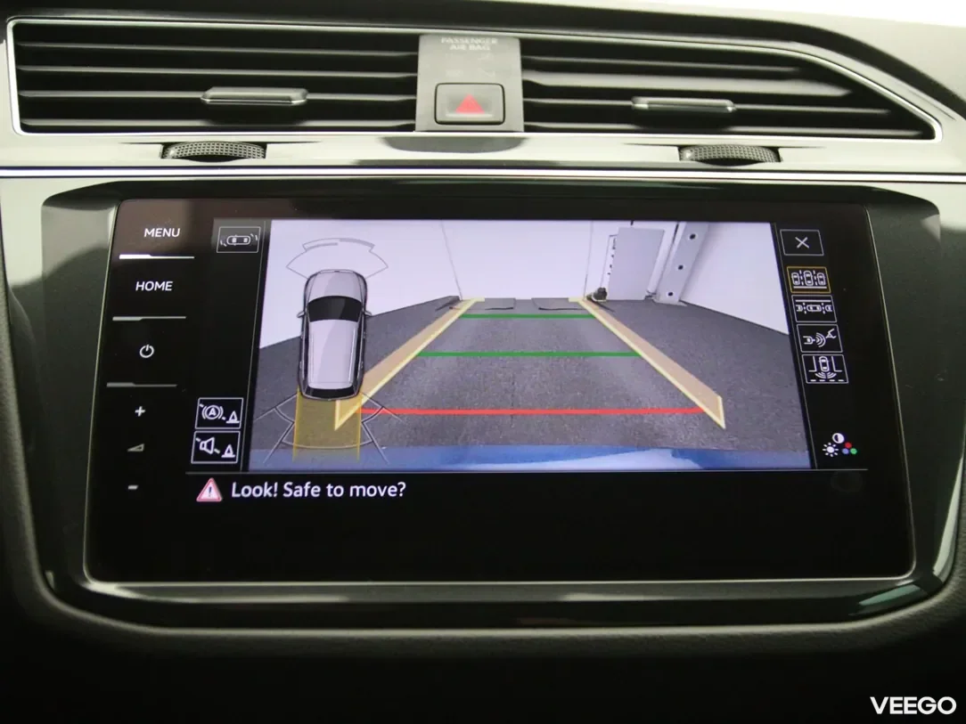 Volkswagen Tiguan 2 110kW