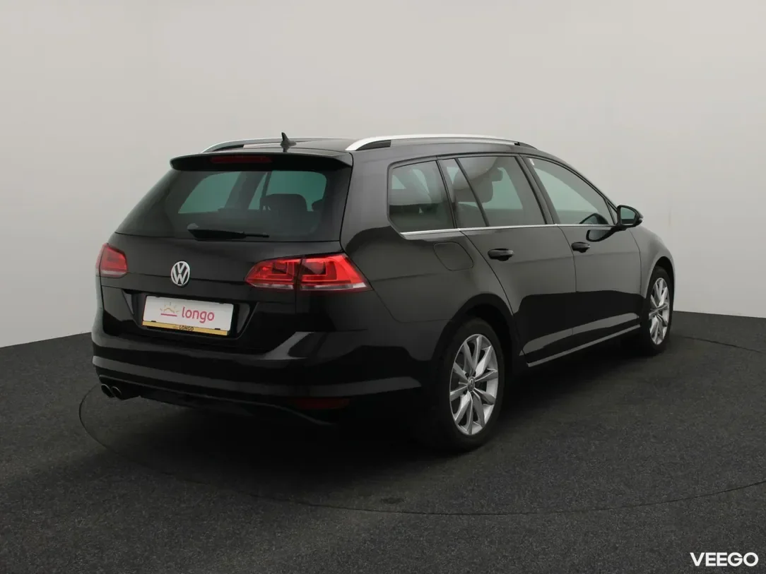 Volkswagen Golf 1.4 90kW