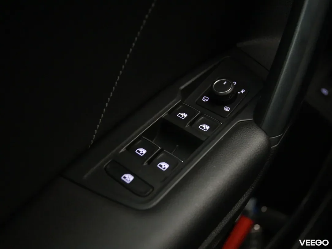 Volkswagen Tiguan 2 110kW