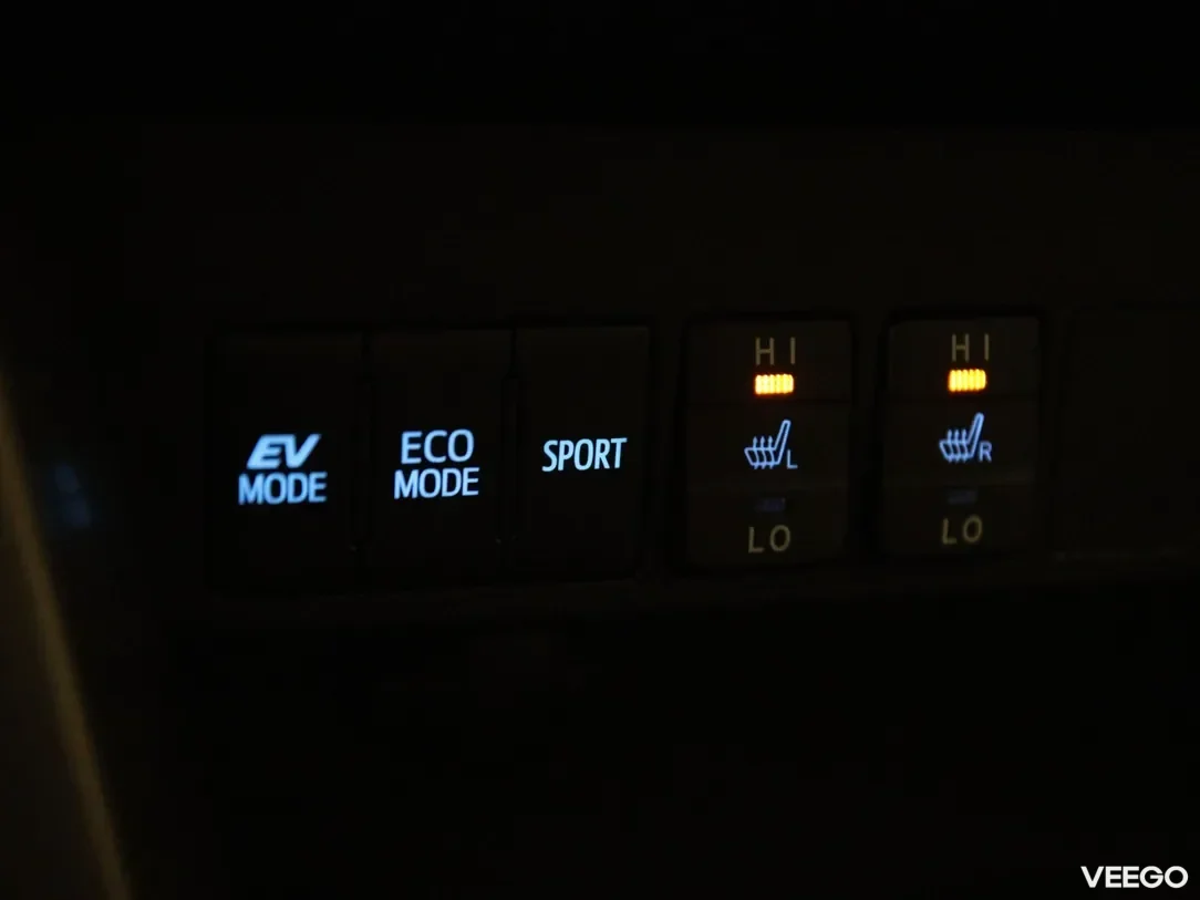 Toyota rav-4 2.5 114kW