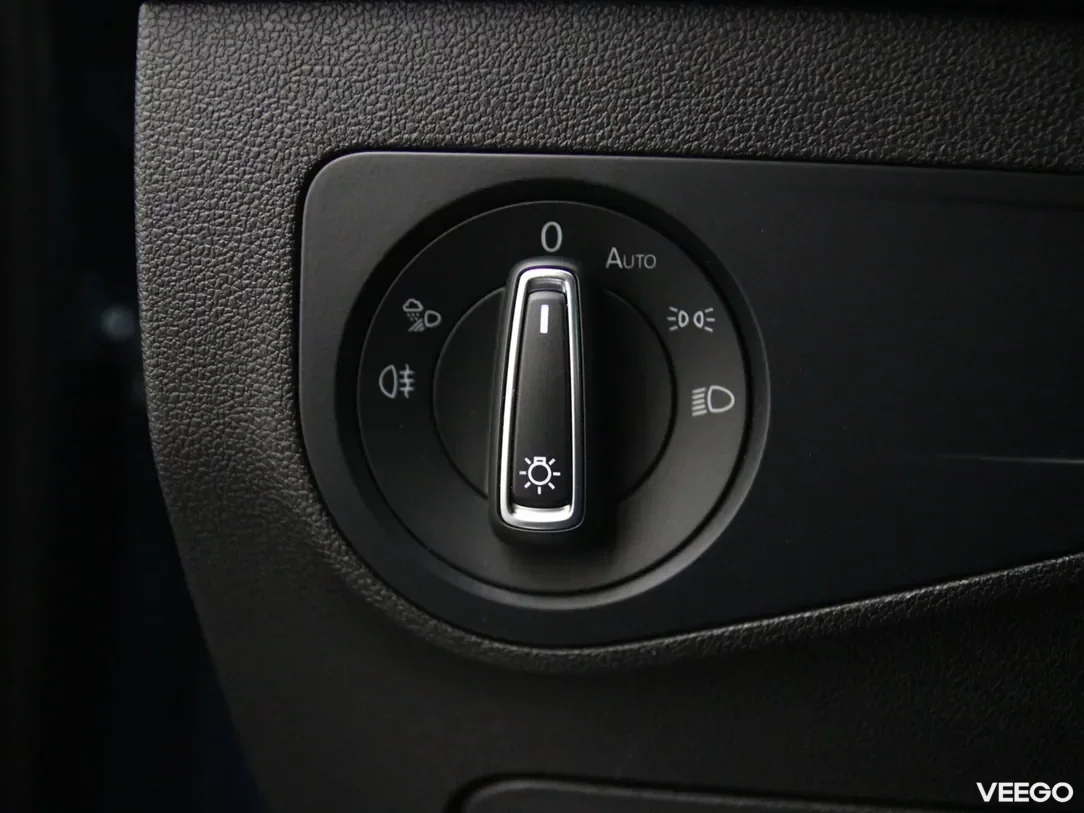 Volkswagen Tiguan 2 110kW