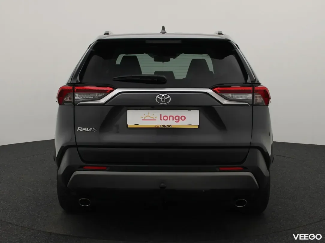 Toyota rav-4 2 129kW