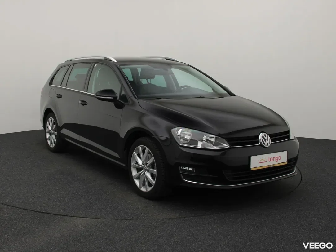 Volkswagen Golf 1.4 90kW