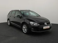 Volkswagen Golf 1.4 90kW thumbnail