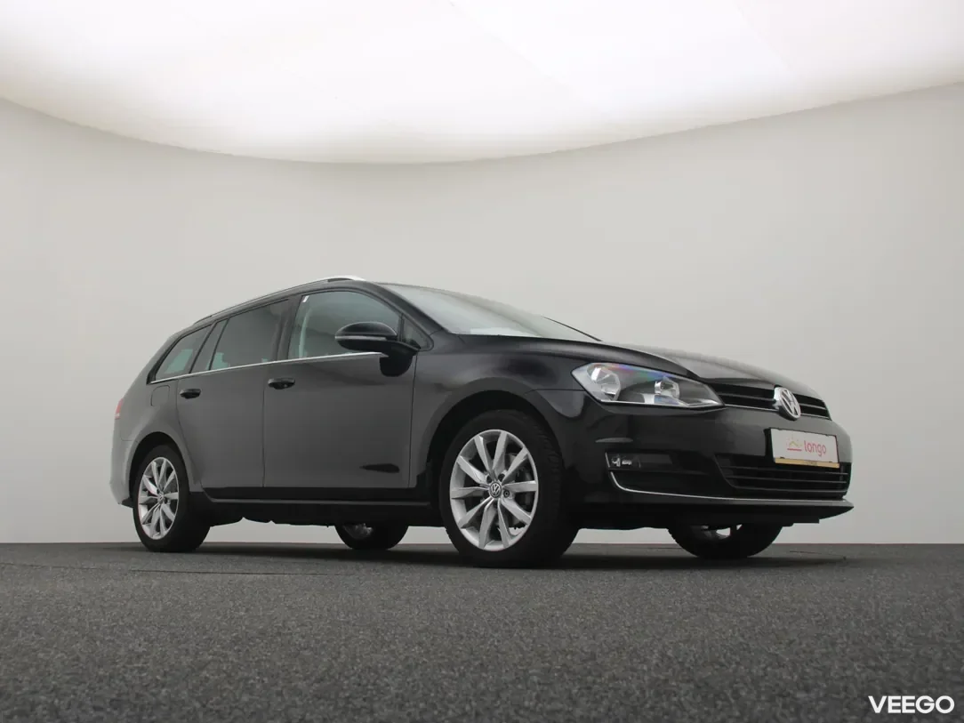 Volkswagen Golf 1.4 90kW