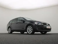 Volkswagen Golf 1.4 90kW thumbnail