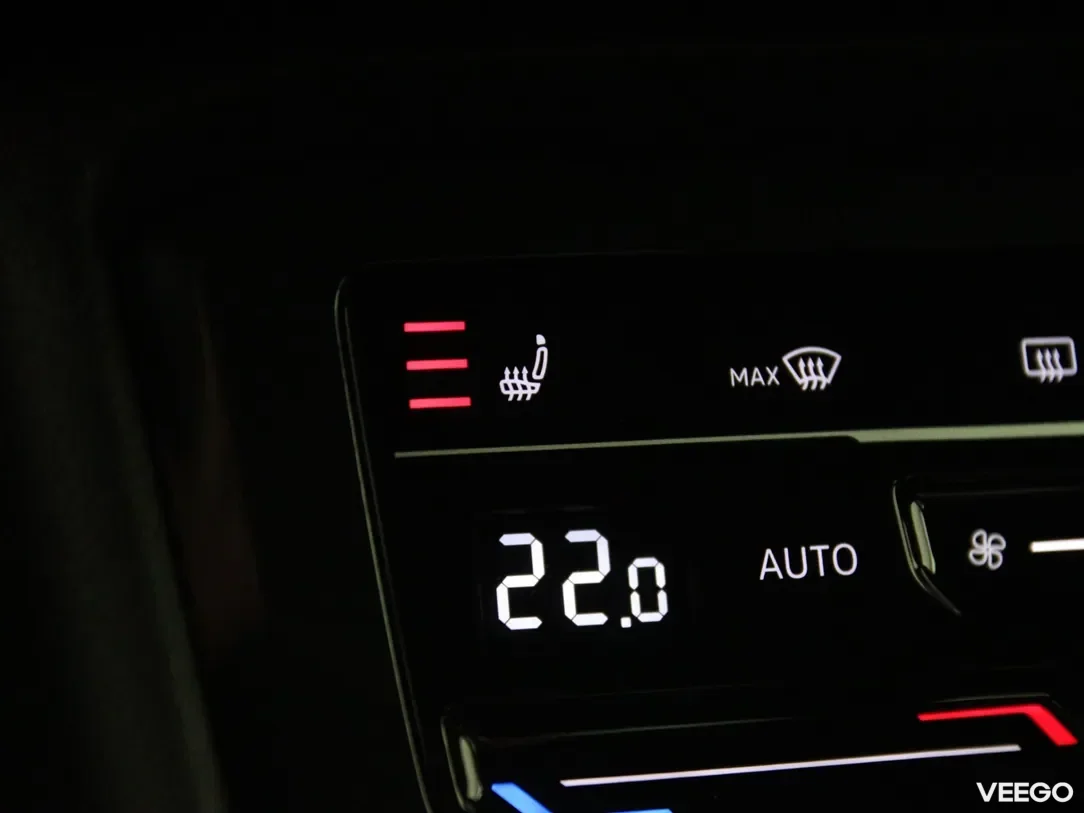 Volkswagen Tiguan 2 110kW