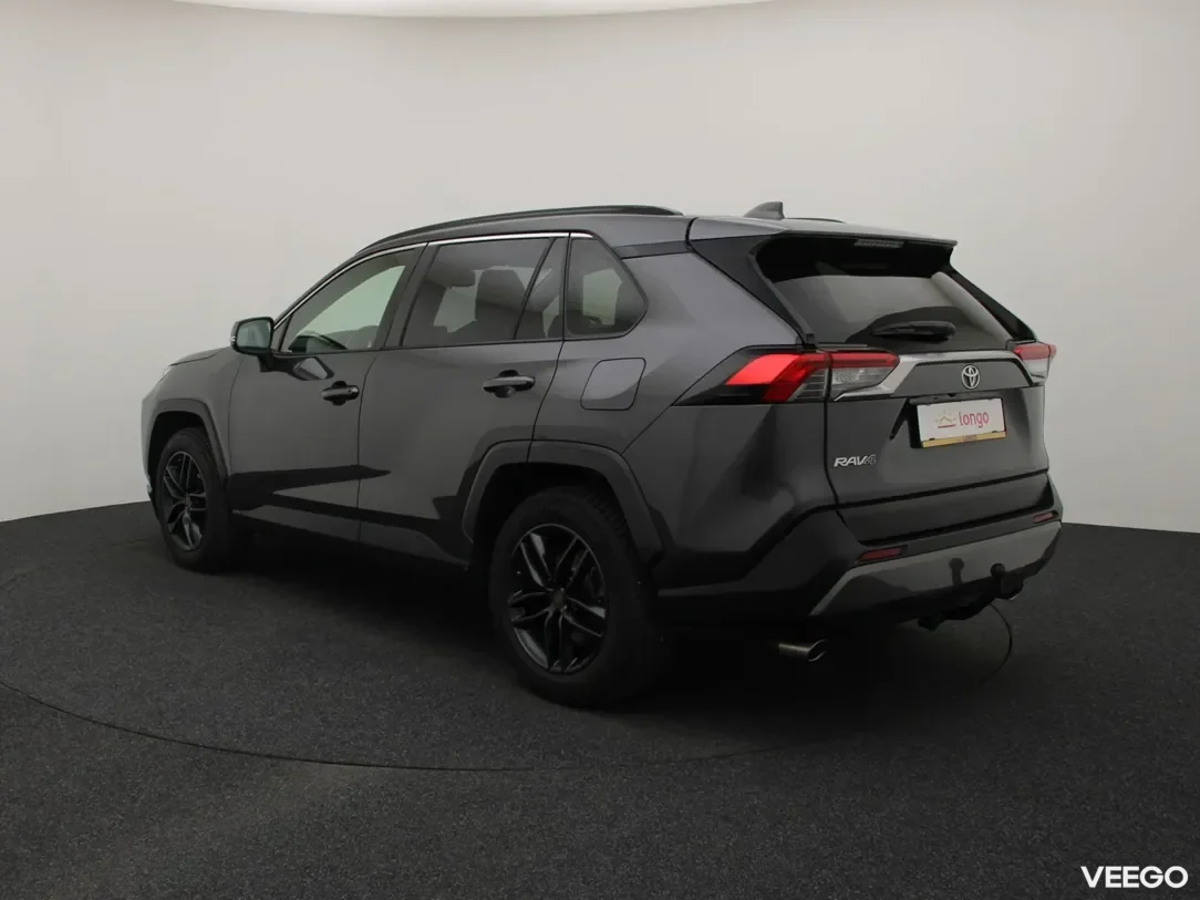 Toyota rav-4 2 129kW