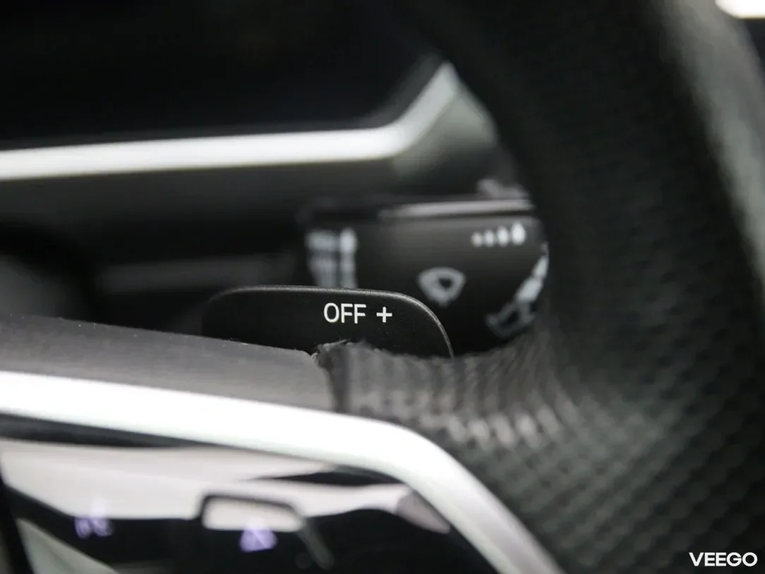 Volkswagen Tiguan 2 110kW