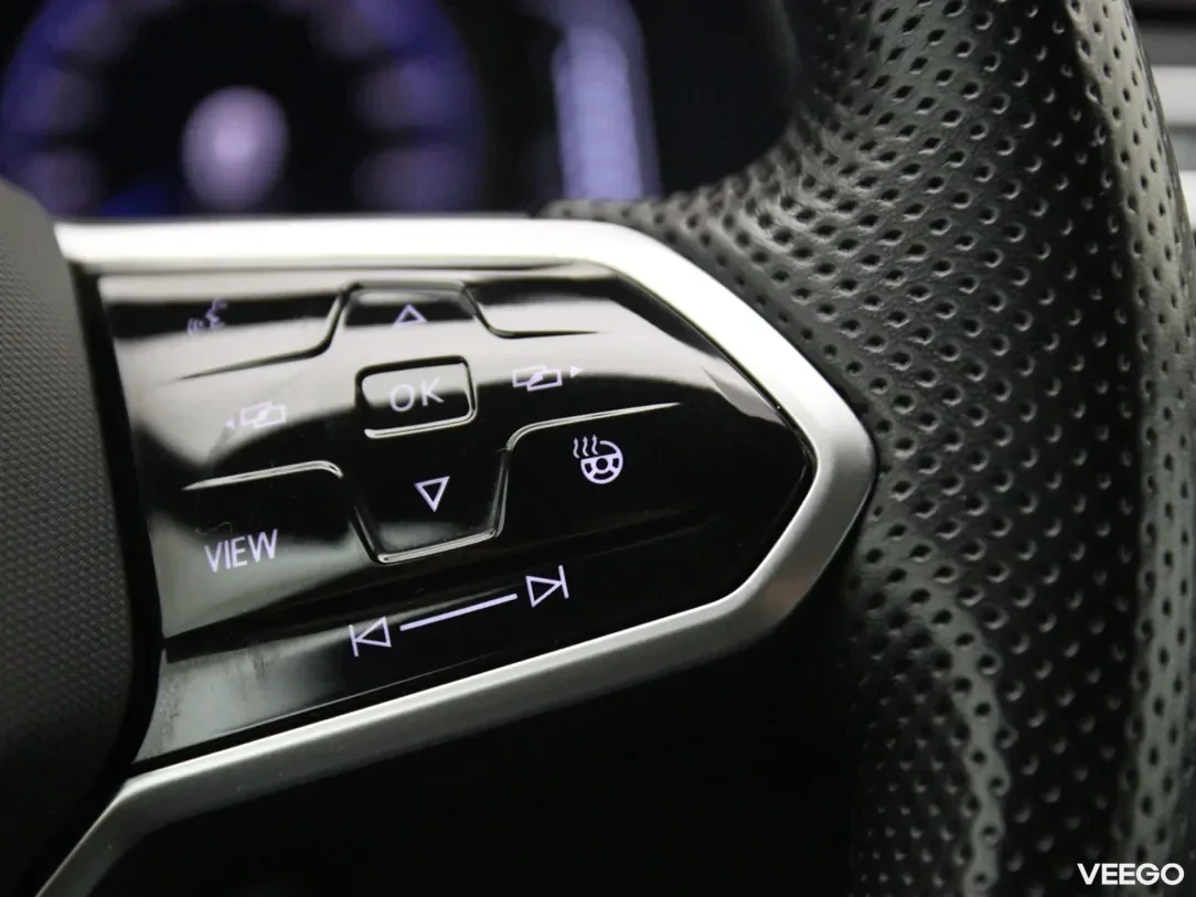 Volkswagen Tiguan 2 110kW