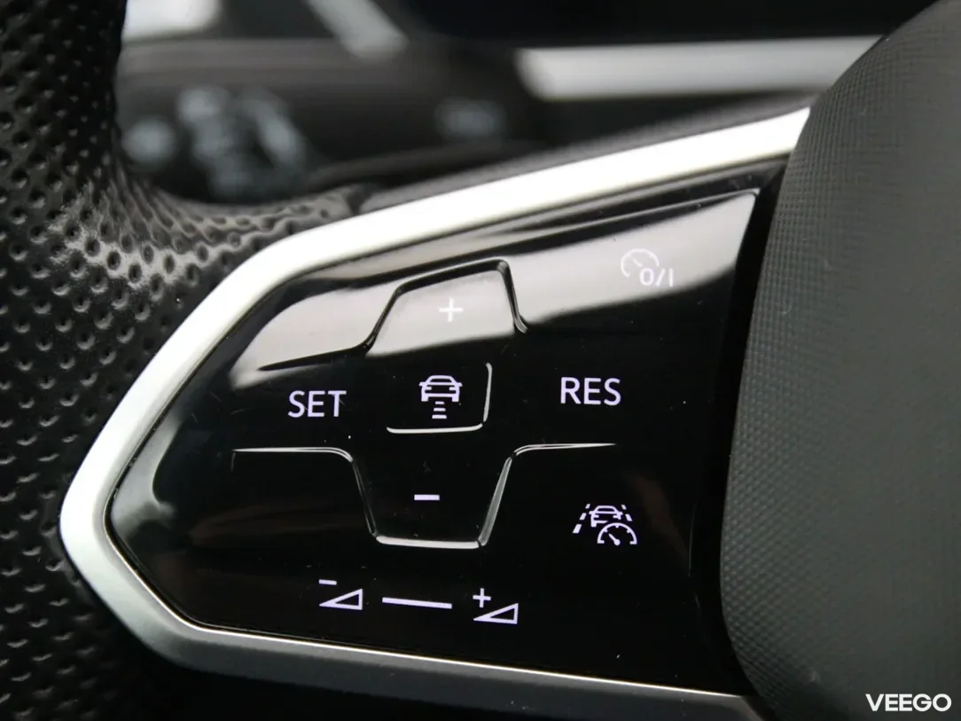 Volkswagen Tiguan 2 110kW