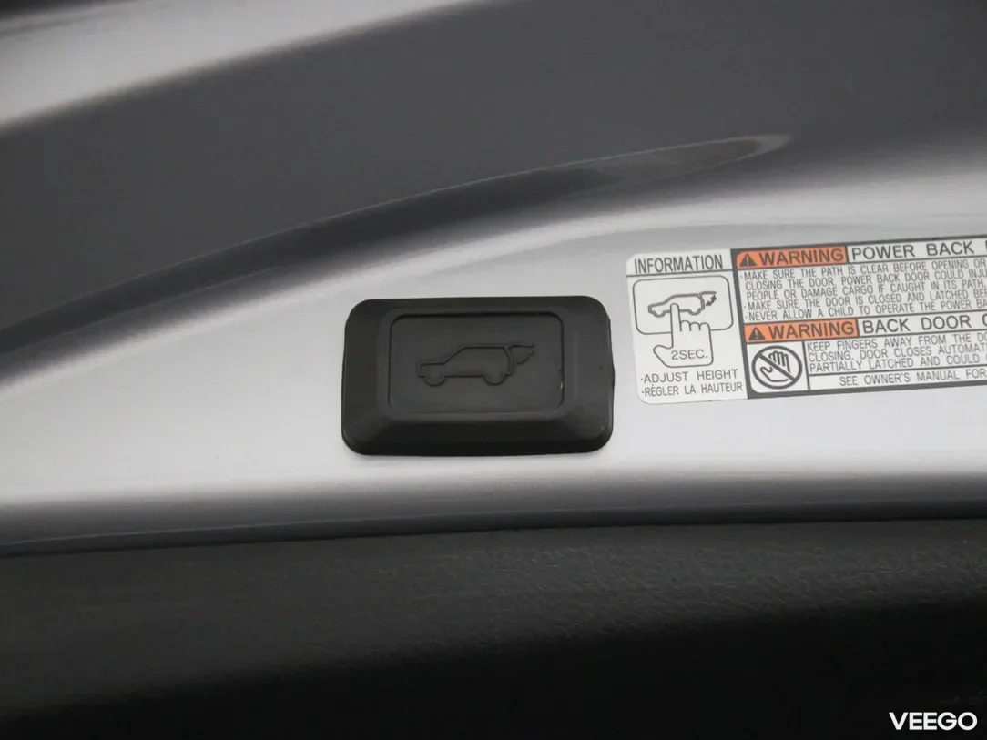 Toyota rav-4 2.5 114kW