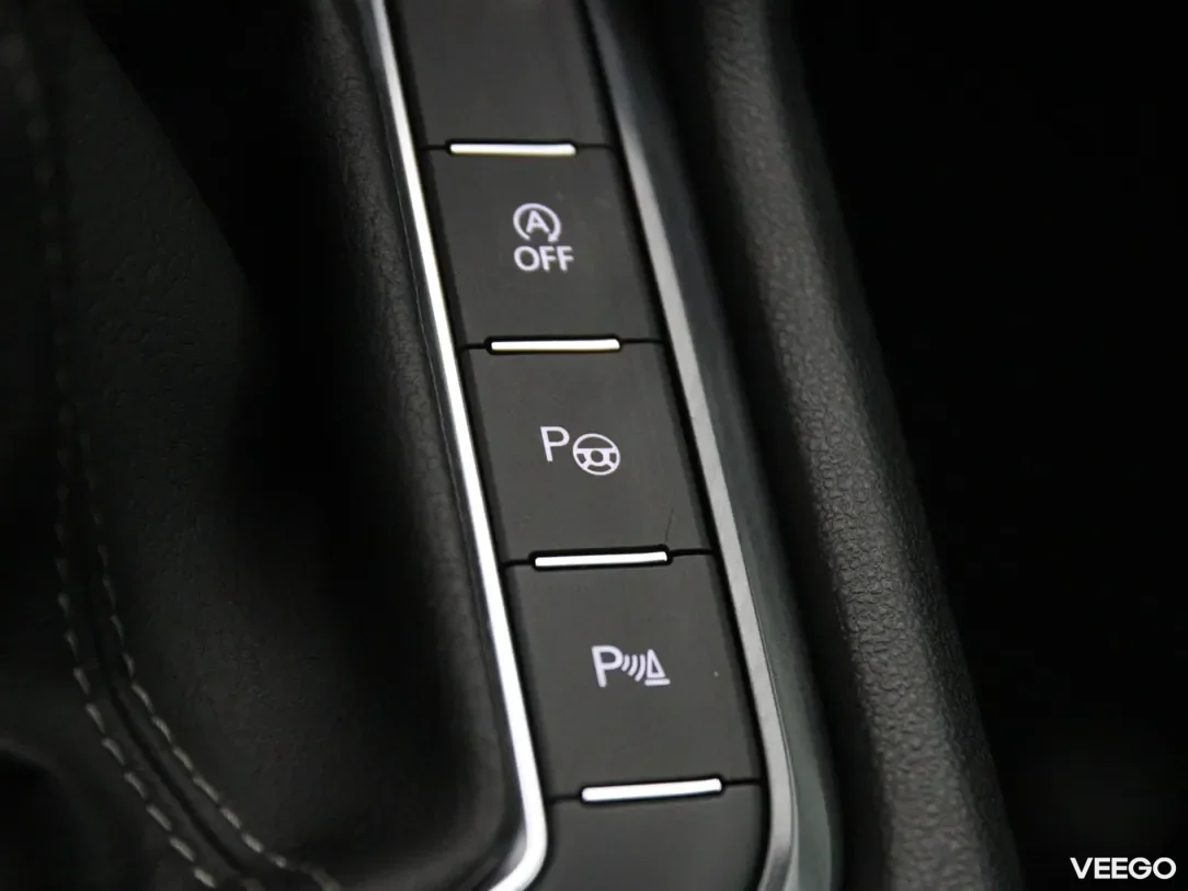 Volkswagen Tiguan 2 110kW