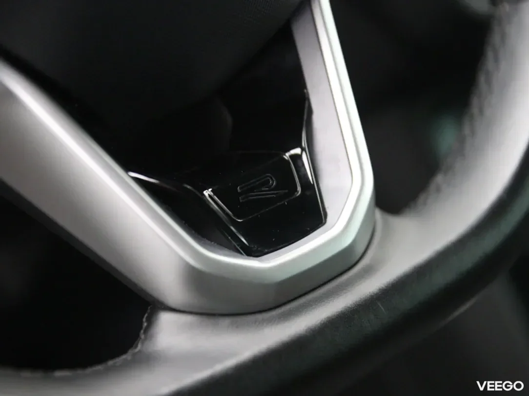 Volkswagen Tiguan 2 110kW