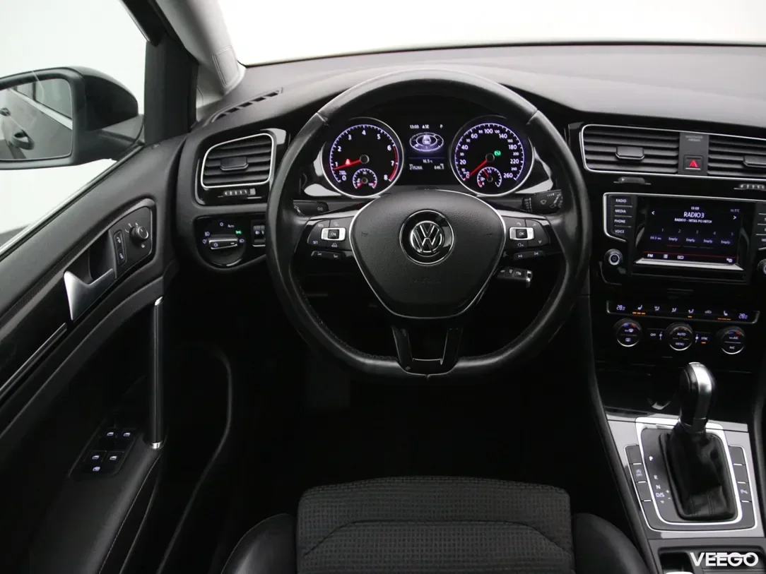 Volkswagen Golf 1.4 90kW