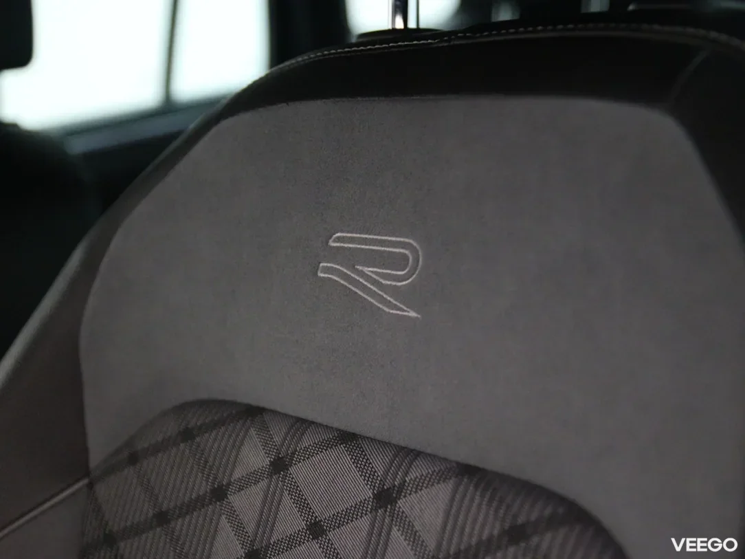 Volkswagen Tiguan 2 110kW