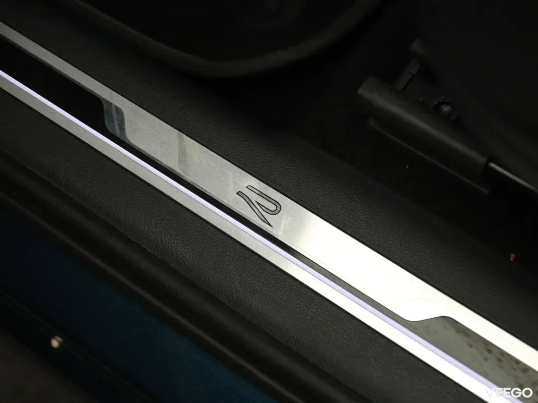 Volkswagen Tiguan 2 110kW