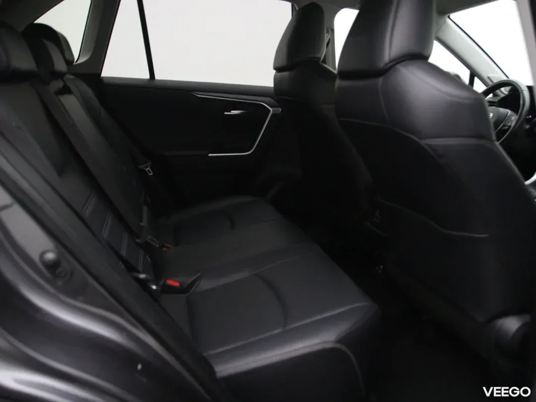 Toyota rav-4 2 129kW