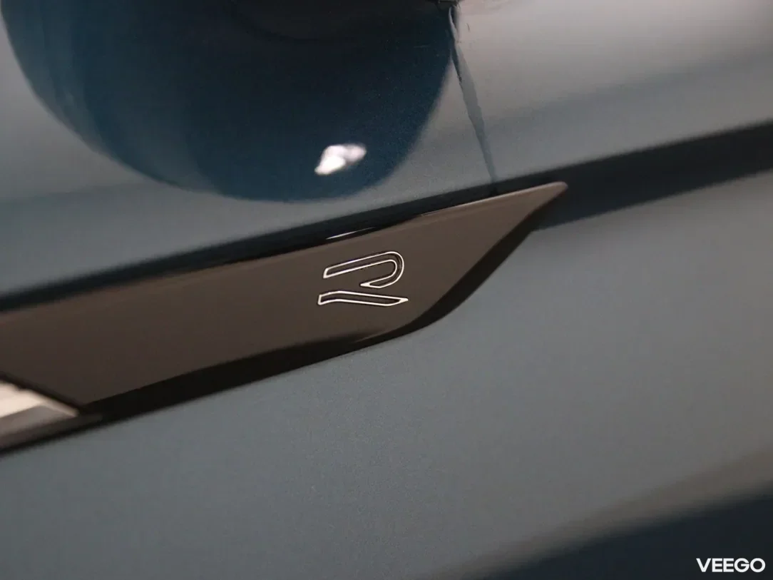 Volkswagen Tiguan 2 110kW