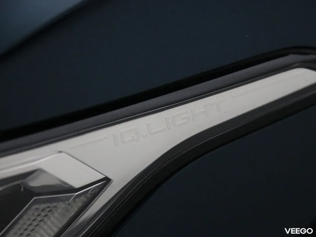 Volkswagen Tiguan 2 110kW