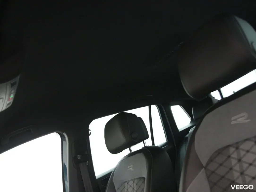 Volkswagen Tiguan 2 110kW