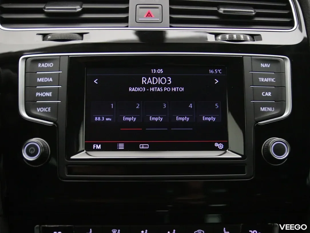 Volkswagen Golf 1.4 90kW