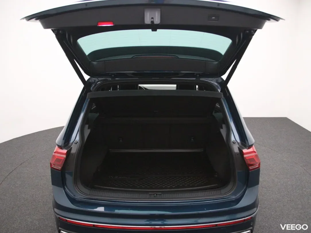Volkswagen Tiguan 2 110kW