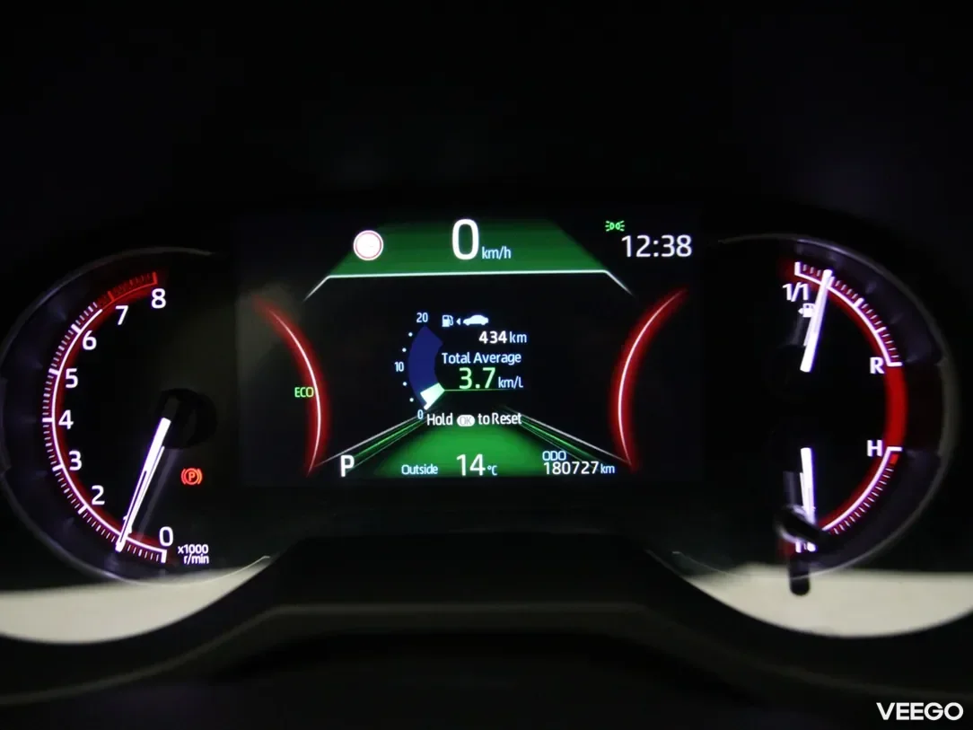 Toyota rav-4 2 129kW