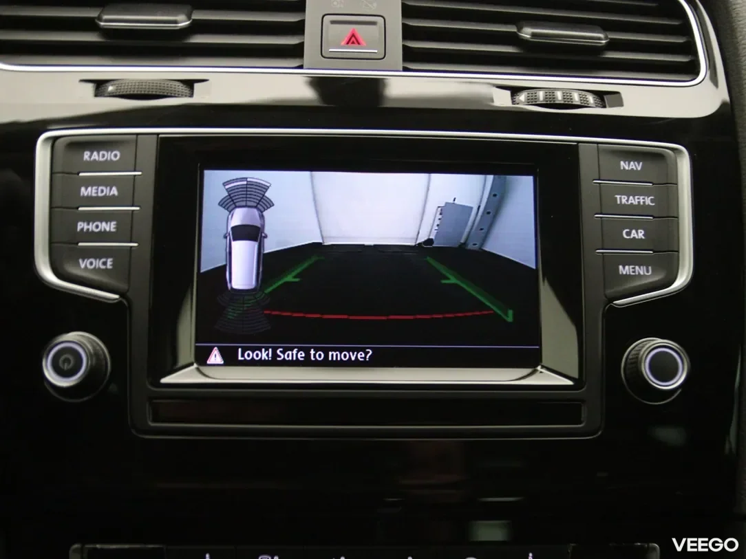 Volkswagen Golf 1.4 90kW