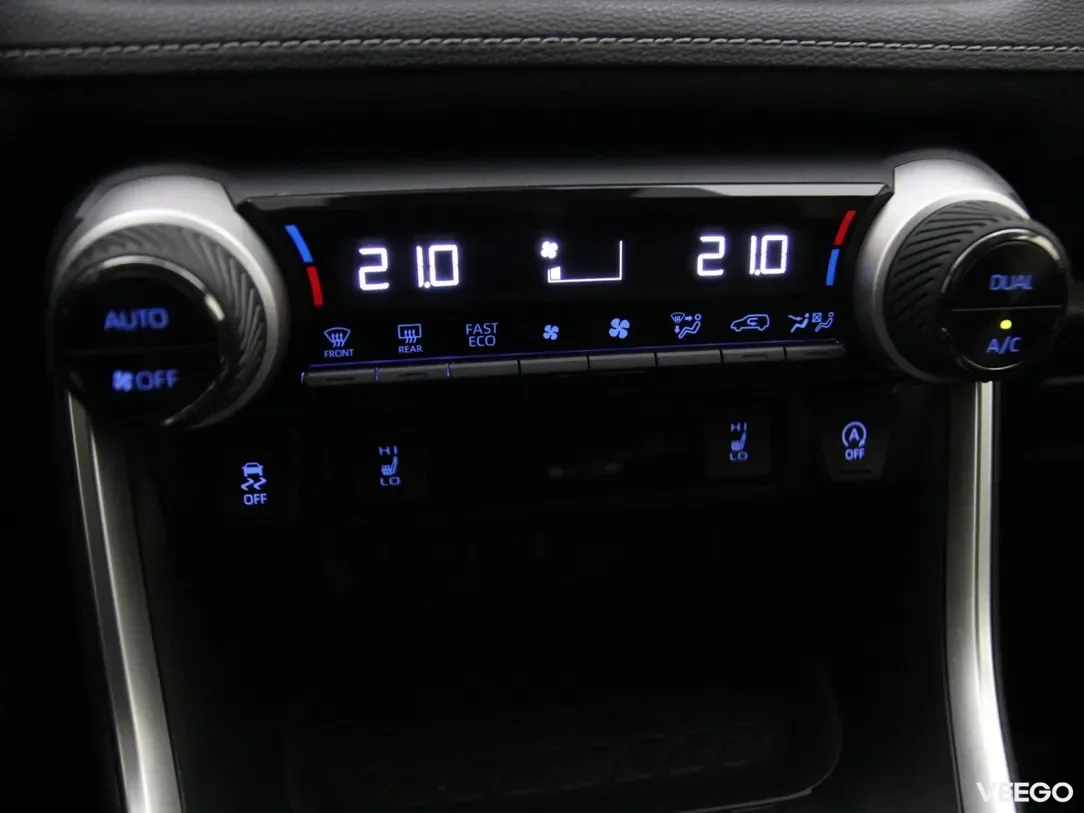 Toyota rav-4 2 129kW