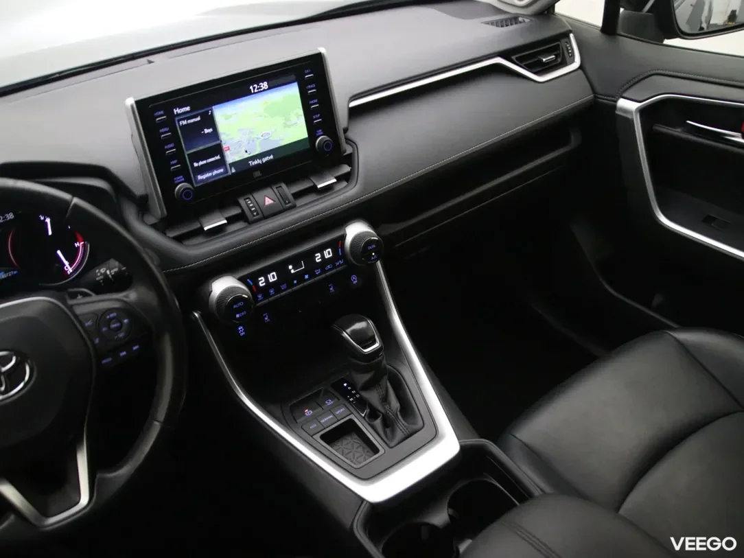 Toyota rav-4 2 129kW