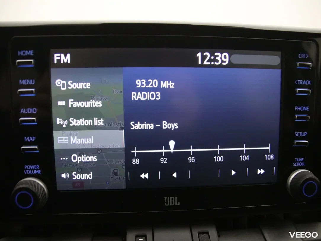 Toyota rav-4 2 129kW